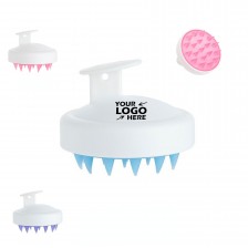 Hair Scalp Massage Shampoo Brush 
